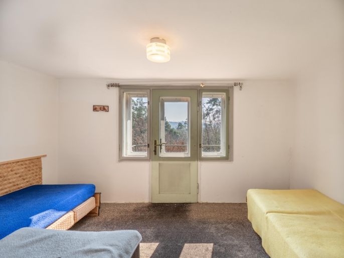 Prodej, Rodinný dům, Senohraby