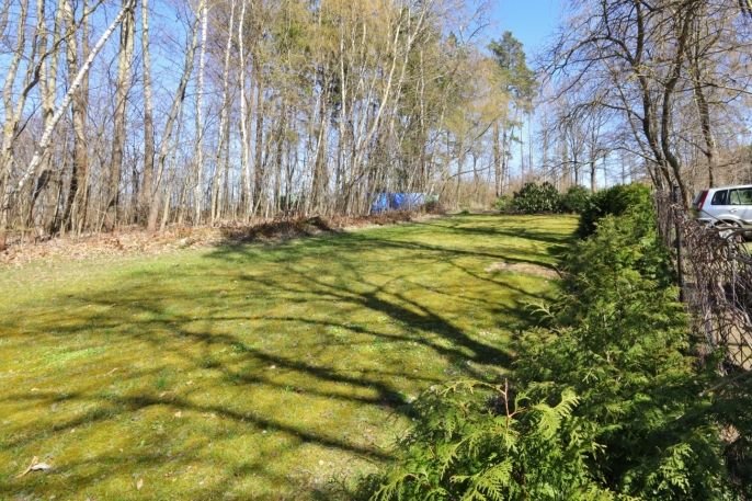 Prodej, Zahrada, Pelhřimov