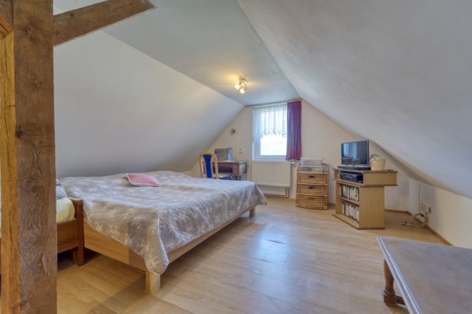 Prodej, Rodinný dům, Liblín