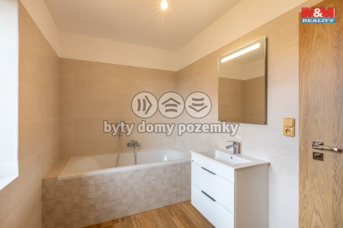 Prodej, Rodinný dům, Petrovice I