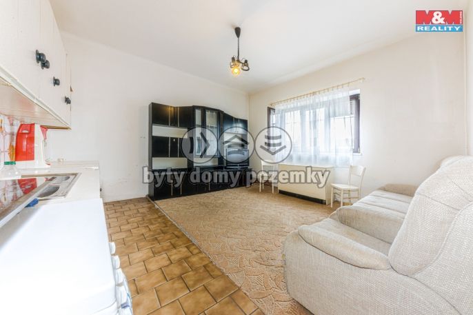 Prodej, Rodinný dům, Sázava