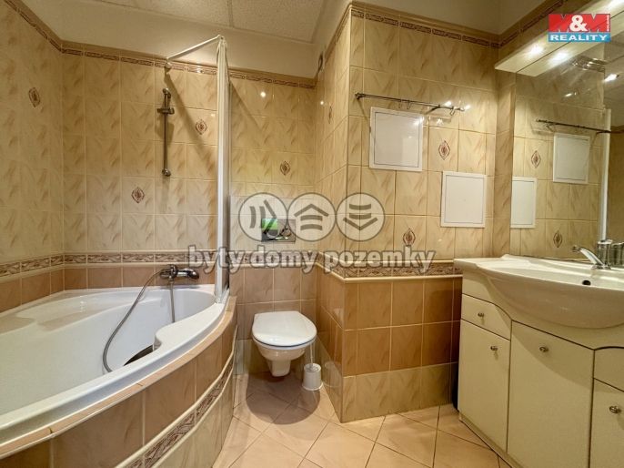 Prodej, Byt 3+1, 80 m², Nový Jičín, Na Lani