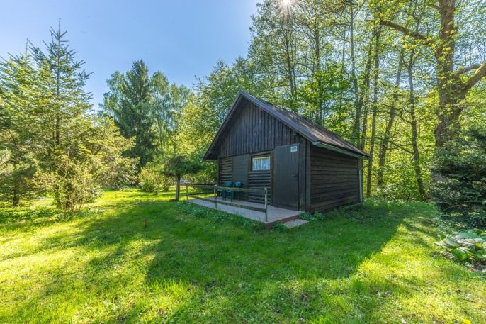 Prodej, Pozemek k bydlení, Jablonec nad Nisou