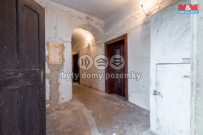 Prodej, Rodinný dům, Švihov