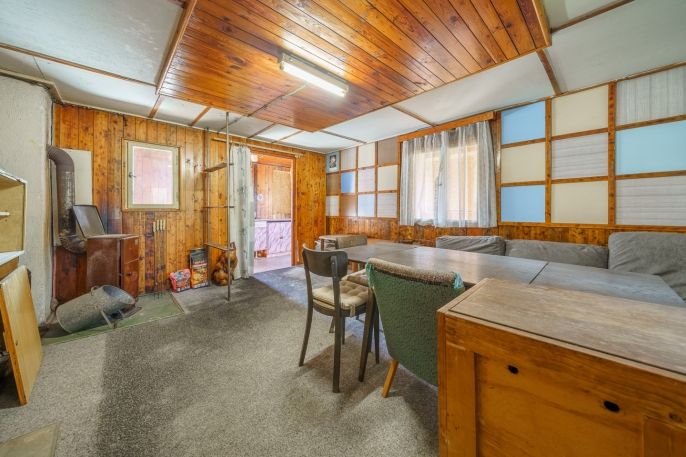 Prodej, Zahrada, Klášterec nad Ohří