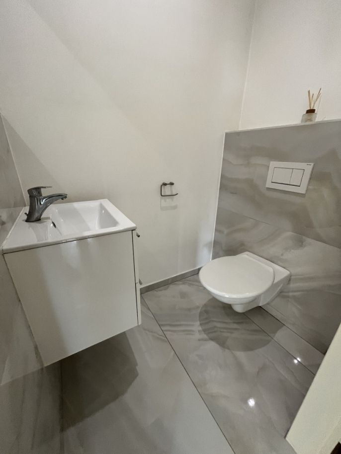 Prodej, Rodinný dům, Bělá pod Bezdězem