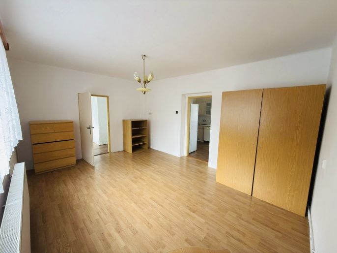 Pronájem, Rodinný dům, Skuhrov nad Bělou