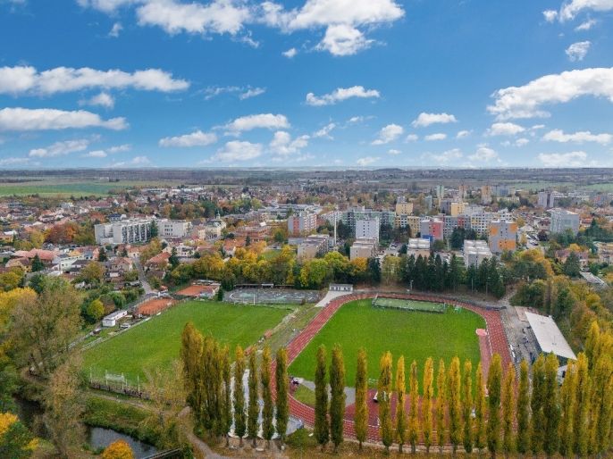 Prodej, Byt 2+1, Čelákovice