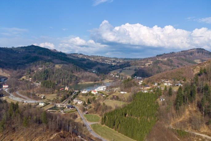 Prodej, Chata, Bystřička