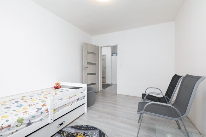 Prodej, Nájemní dům, Ostrava