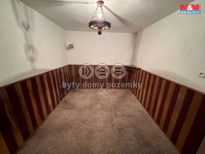 Prodej, Vinný sklep, Velké Bílovice