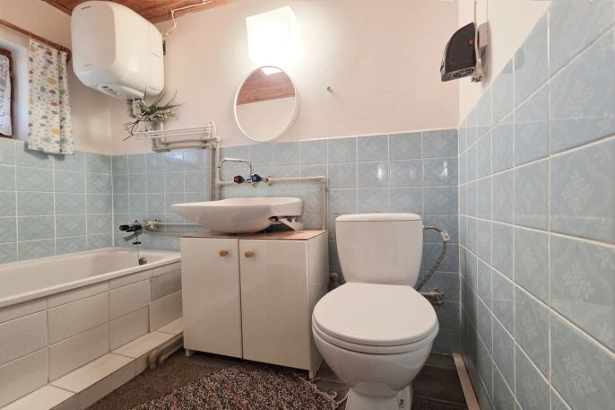 Pronájem, Chata, Nejdek