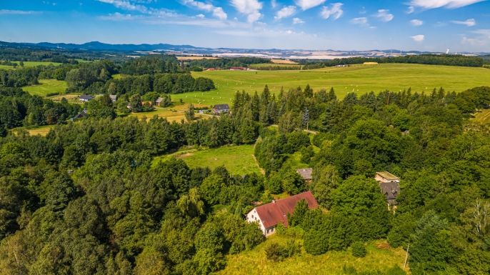 Prodej, Chalupa, Heřmanice