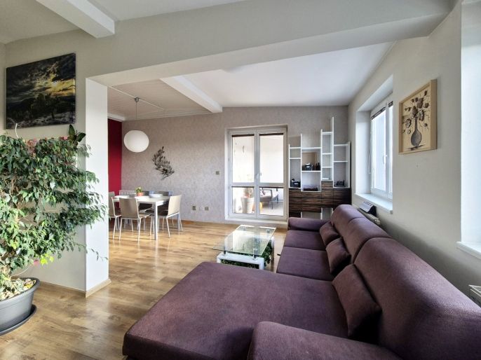 Prodej, Byt 3+kk, Hradec Králové