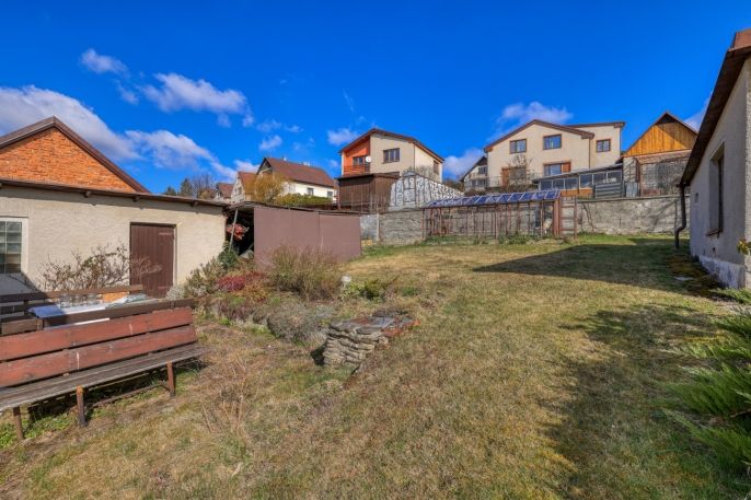 Prodej, Rodinný dům, Strážov