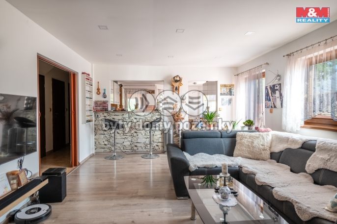 Prodej, Rodinný dům, Vimperk