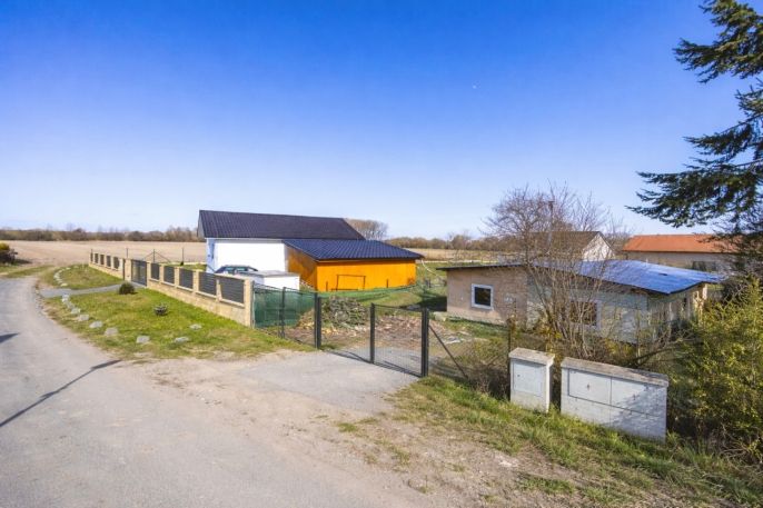 Prodej, Chata, Zbožíčko