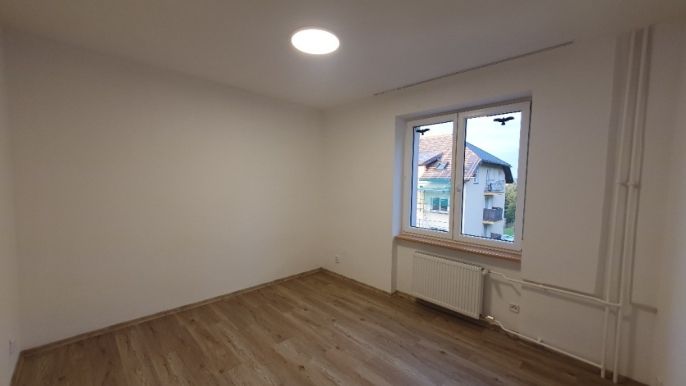 Pronájem, Byt 2+1, Plesná