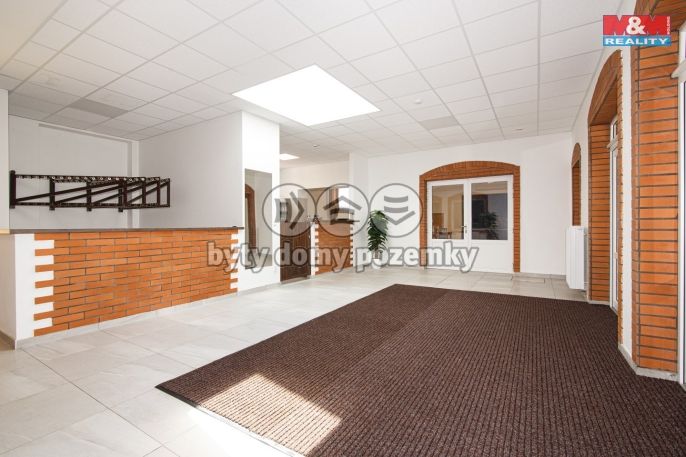 Pronájem, Restaurace, stravování, Vřesina