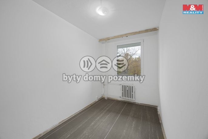 Prodej, Byt 3+1, Praha