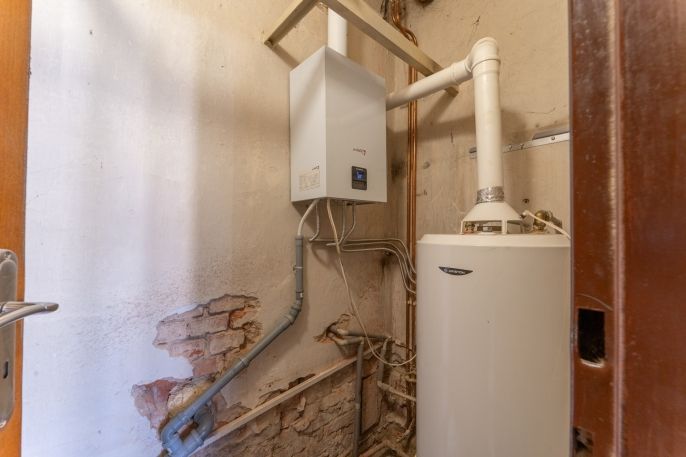 Prodej, Rodinný dům, Všetaty