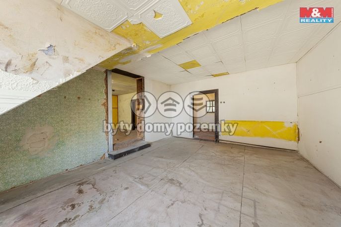 Prodej, Obchod a služby, Česká Lípa