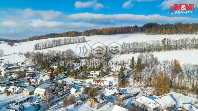 Prodej, Hotel, penzion, Lázně Libverda