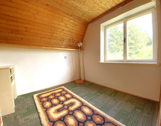 Prodej, Chata, Žďár nad Sázavou