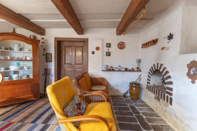 Prodej, Rodinný dům, Rudná pod Pradědem