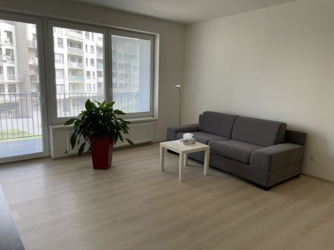 Pronájem, Byt 2+kk, Pardubice