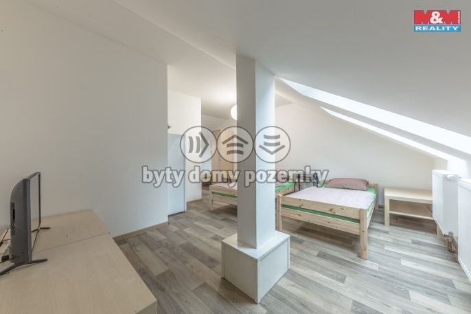 Prodej, Nájemní dům, Mladá Boleslav