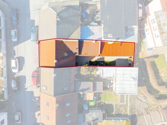 Prodej, Rodinný dům, Přerov