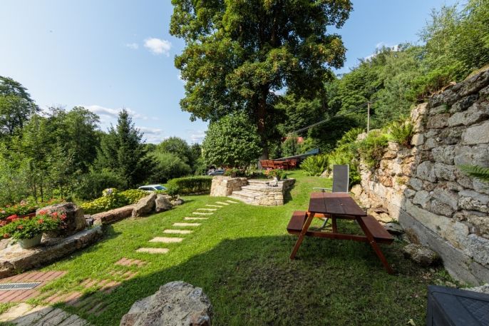 Prodej, Rodinný dům, Libá