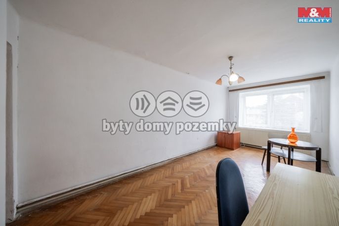 Prodej, Rodinný dům, Pavlínov