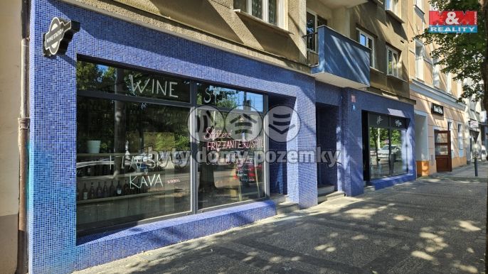 Prodej, Byt 3+1, Praha