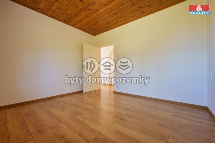 Prodej, Rodinný dům, Mostkovice