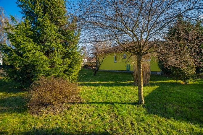 Prodej, Rodinný dům, Kostelec nad Černými lesy