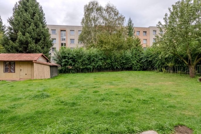 Prodej, Rodinný dům, Horní Suchá