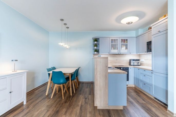 Prodej, Byt 3+kk, Olomouc