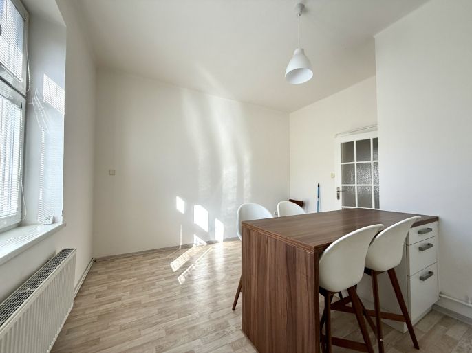 Prodej, Byt 1+1, Ostrava