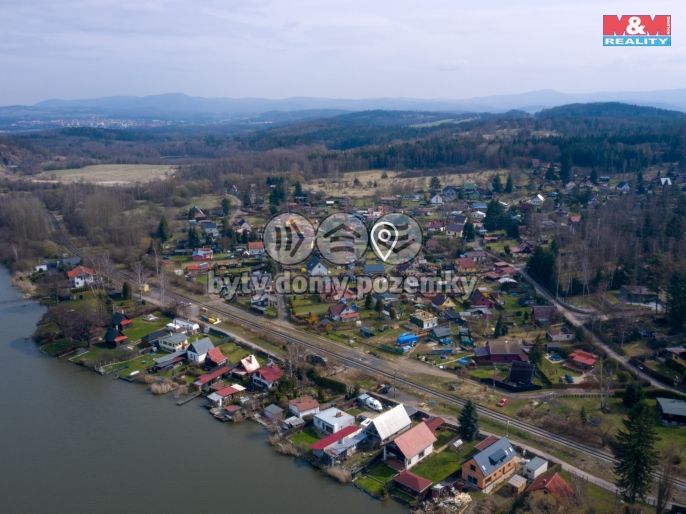 Prodej, Zahrada, Hroznětín