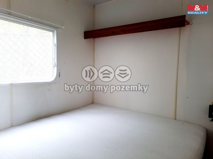 Pronájem, Zahrada, Dešenice