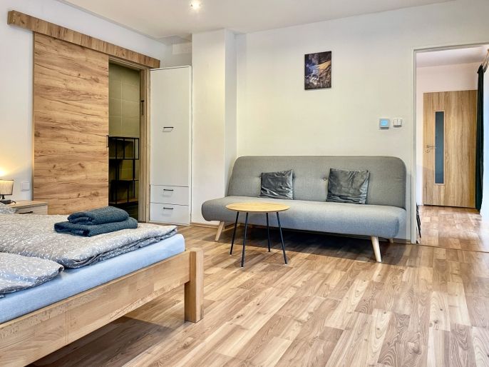 Prodej, Rodinný dům, Jáchymov