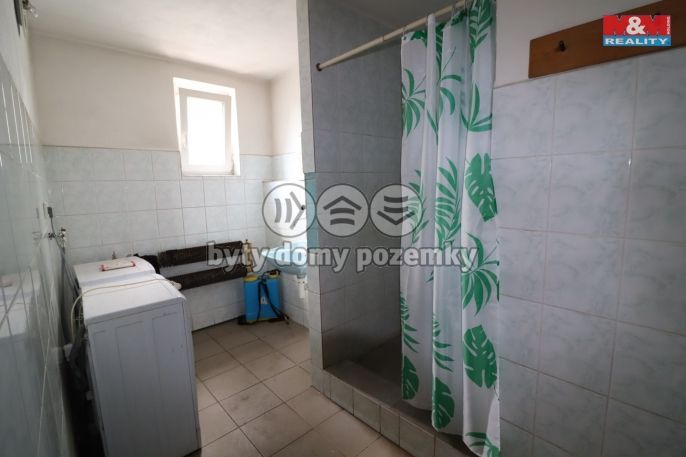 Prodej, Obchodní objekt, Kadaň