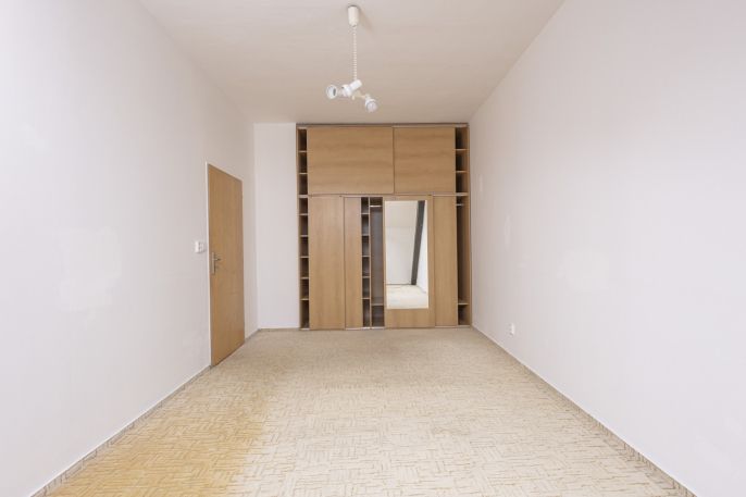 Pronájem, Obchod a služby, Nový Bor