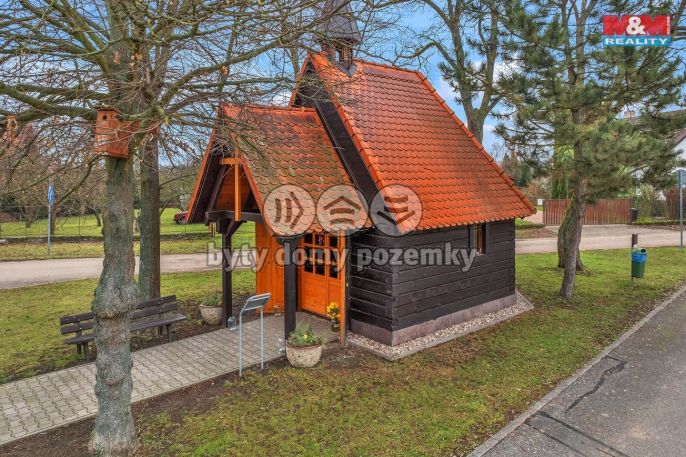 Prodej, Pozemek k bydlení, Němčice