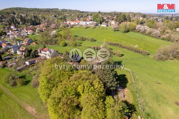 Prodej, Pozemek k bydlení, Kamenice