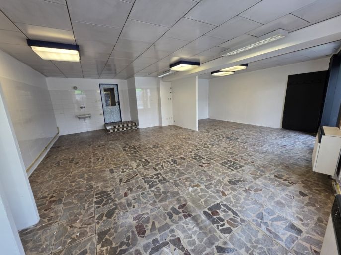 Pronájem, Obchod a služby, Jablonné v Podještědí