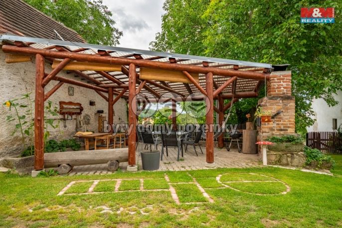 Prodej, Chalupa, Dobev