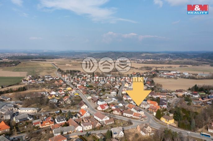 Prodej, Rodinný dům, Břasy